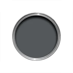 Ronseal Diamond Hard Floor Graphite Satin Varnish, 2.5L -Prime Paint Shop ronseal diamond hard floor graphite satin varnish 2 5l5010214894178 10c bq