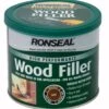 Ronseal High Performance Dark Ready Mixed Wood Filler 550g 1 Ronseal High Performance Dark Ready Mixed Wood Filler 550g -Prime Paint Shop ronseal high performance dark ready mixed wood filler 550g5010214863846 02c
