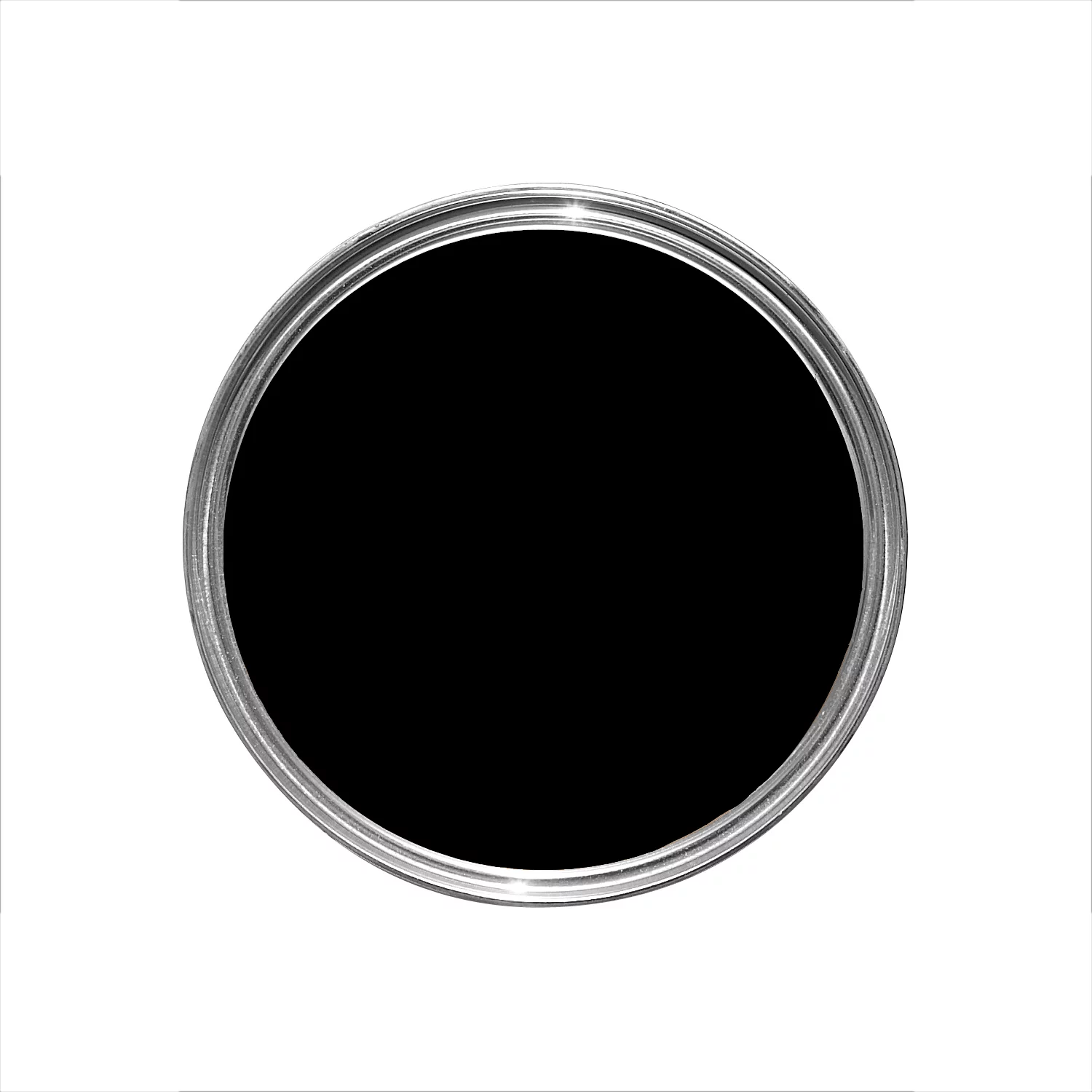 Ronseal Interior Ebony Gloss Varnish, 750ml 5 Ronseal Interior Ebony Gloss Varnish, 750ml - Image 3