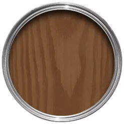 Ronseal Natural Oak Satin Wood Stain, 250ml -Prime Paint Shop ronseal natural oak satin wood stain 250ml5010214886722 21c bq