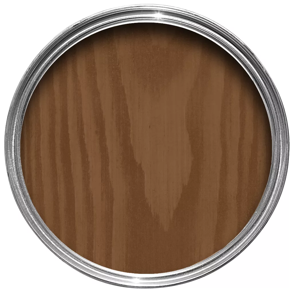Ronseal Natural Oak Satin Wood Stain, 750ml 5 Ronseal Natural Oak Satin Wood Stain, 750ml - Image 3