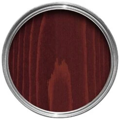 Ronseal Rosewood Satin Wood Stain, 2.5L -Prime Paint Shop ronseal rosewood satin wood stain 2 5l5010214808960 21c bq