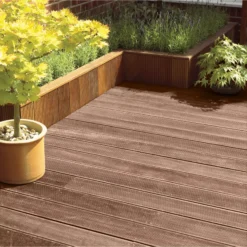 Ronseal Ultimate Natural Cedar Decking Wood Oil, 2.5L -Prime Paint Shop ronseal ultimate natural cedar decking wood oil 2 5l5010214869343 01i bq