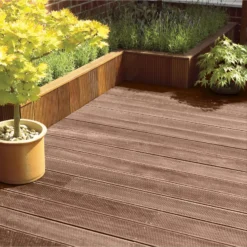 Ronseal Ultimate Natural Cedar Decking Wood Oil, 5L -Prime Paint Shop ronseal ultimate natural cedar decking wood oil 5l5010214872985 01i bq