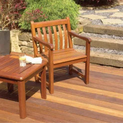 Ronseal Ultimate Natural Decking Wood Oil, 2.5L -Prime Paint Shop ronseal ultimate natural decking wood oil 2 5l5010214869336 02i bq