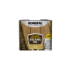 Ronseal Ultimate Natural Decking Wood Oil, 2.5L 1 Ronseal Ultimate Natural Decking Wood Oil, 2.5L -Prime Paint Shop ronseal ultimate natural decking wood oil 2 5l5010214869336 08c bq