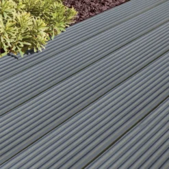 Ronseal Ultimate Protection Slate Matt Decking Wood Stain, 2.5L -Prime Paint Shop ronseal ultimate protection slate matt decking wood stain 2 5l5010214891221 01i