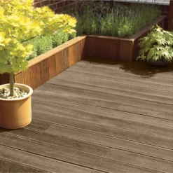Ronseal Ultimate Teak Decking Wood Oil, 2.5L -Prime Paint Shop ronseal ultimate teak decking wood oil 2 5l5010214869398 01i bq