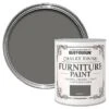 Rust-Oleum Anthracite Chalky Effect Matt Furniture Paint, 750ml 1 Rust-Oleum Anthracite Chalky Effect Matt Furniture Paint, 750ml -Prime Paint Shop rust oleum anthracite chalky effect matt furniture paint 750ml5013296031325 02c BQ
