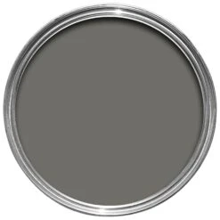 Rust-Oleum Anthracite Chalky Effect Matt Furniture Paint, 750ml -Prime Paint Shop rust oleum anthracite chalky effect matt furniture paint 750ml5013296031325 21c bq