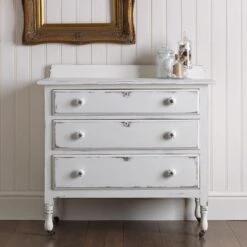 Rust-Oleum Antique White Chalky Effect Matt Furniture Paint, 750ml -Prime Paint Shop rust oleum antique white chalky effect matt furniture paint 750ml5013296031080 03i bq