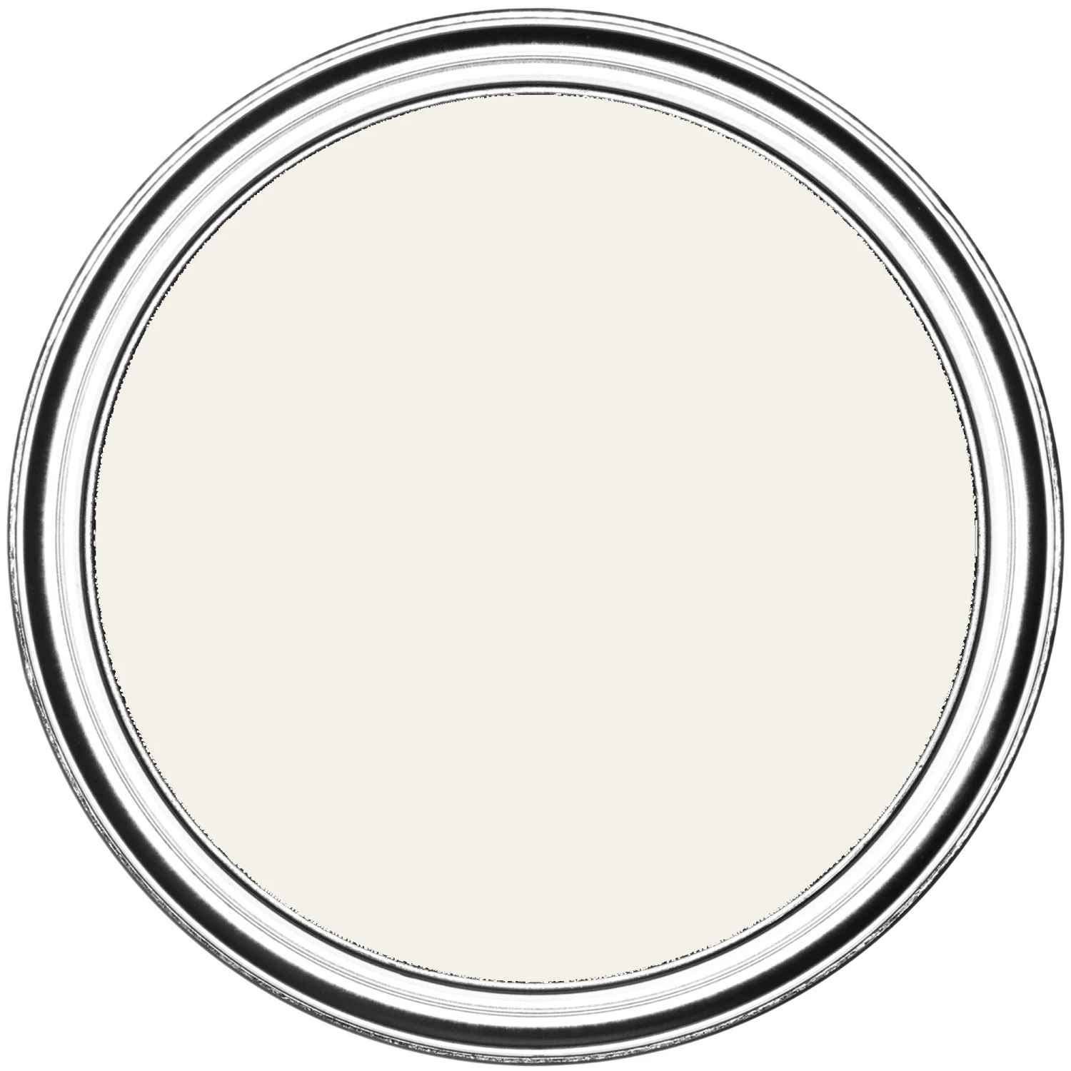 Rust-Oleum Antique White Flat Matt Furniture Paint, 2.5L 5 Rust-Oleum Antique White Flat Matt Furniture Paint, 2.5L - Image 3