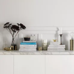 Rust-Oleum Chalk White Matt Furniture Paint, 750ml 9 Rust-Oleum Chalk White Matt Furniture Paint, 750ml -Prime Paint Shop rust oleum chalk white matt furniture paint 750ml5013296131339 01i bq