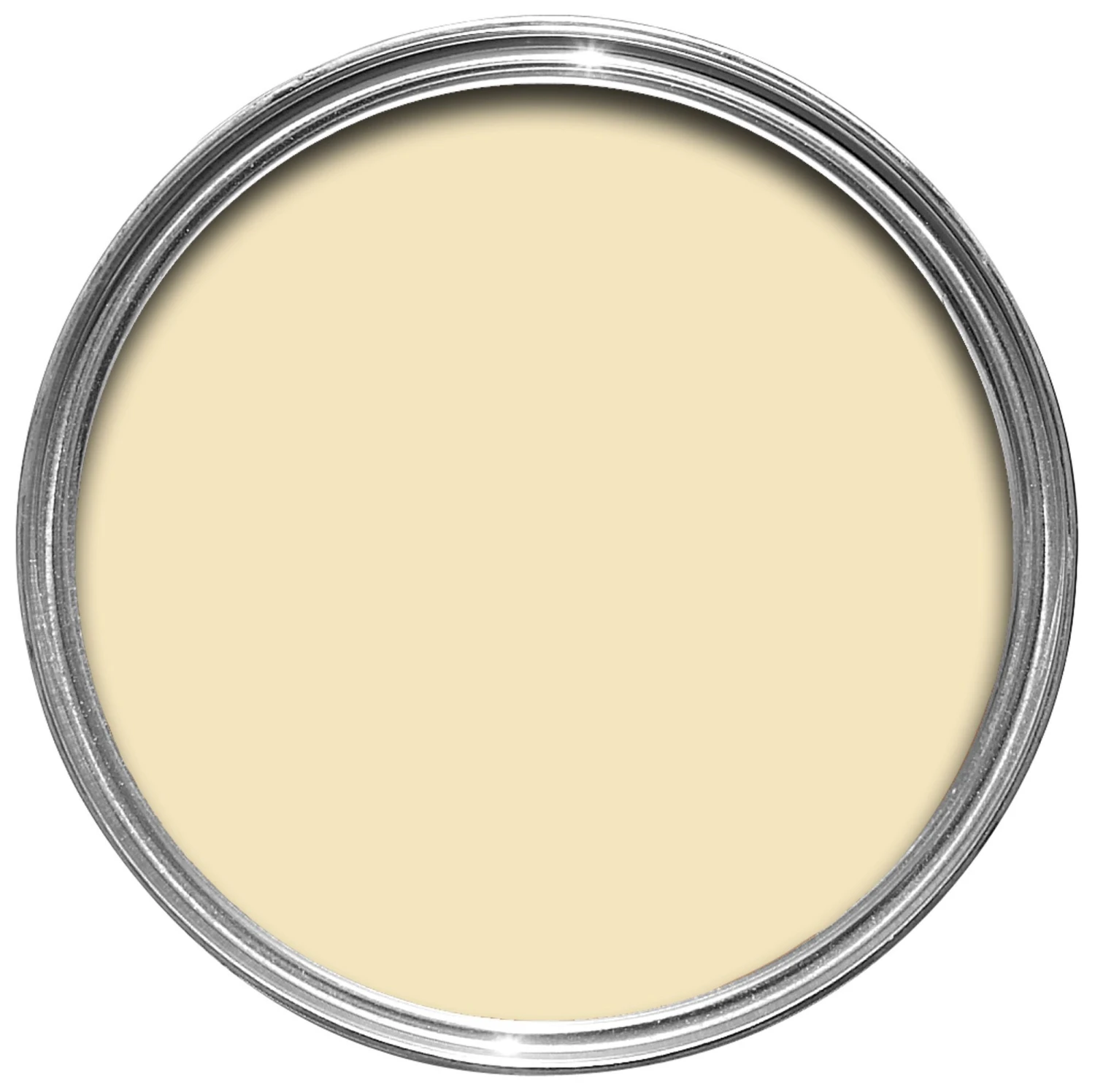 Rust-Oleum Clotted Cream Chalky Effect Matt Furniture Paint, 750ml 5 Rust-Oleum Clotted Cream Chalky Effect Matt Furniture Paint, 750ml - Image 3