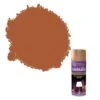 Rust-Oleum Copper Effect Multi-surface Spray Paint, 400ml -Prime Paint Shop rust oleum copper effect multi surface spray paint 400ml5013296950626 02c bq