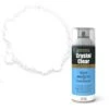Rust-Oleum Crystal Clear Gloss Lacquer Spray Paint, 400ml -Prime Paint Shop rust oleum crystal clear gloss lacquer spray paint 400ml5013296950091 02c bq