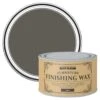 Rust-Oleum Dark Brown Matt Furniture Wax Finishing Wax, 0.4L -Prime Paint Shop rust oleum dark brown matt furniture wax finishing wax 0 4l5013296032773 02c BQ