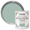Rust-Oleum Duck Egg Chalky Effect Matt Furniture Paint, 750ml -Prime Paint Shop rust oleum duck egg chalky effect matt furniture paint 750ml5013296031226 02c BQ