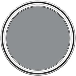 Rust-Oleum Garden Paint Anthracite Matt Multi-surface Garden Paint, 2.5L Tin -Prime Paint Shop rust oleum garden paint anthracite matt multi surface garden paint 2 5l tin5013296131919 12c bq