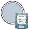 Rust-Oleum Garden Paint Blue Sky Matt Multi-surface Garden Paint, 750ml Tin -Prime Paint Shop rust oleum garden paint blue sky matt multi surface garden paint 750ml tin5013296131742 02c bq