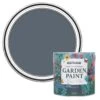 Rust-Oleum Garden Paint Evening Blue Matt Multi-surface Garden Paint, 2.5L Tin -Prime Paint Shop rust oleum garden paint evening blue matt multi surface garden paint 2 5l tin5013296131865 02c bq