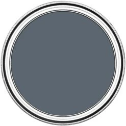 Rust-Oleum Garden Paint Evening Blue Matt Multi-surface Garden Paint, 750ml Tin 7 Rust-Oleum Garden Paint Evening Blue Matt Multi-surface Garden Paint, 750ml Tin -Prime Paint Shop rust oleum garden paint evening blue matt multi surface garden paint 750ml tin5013296131728 12c bq