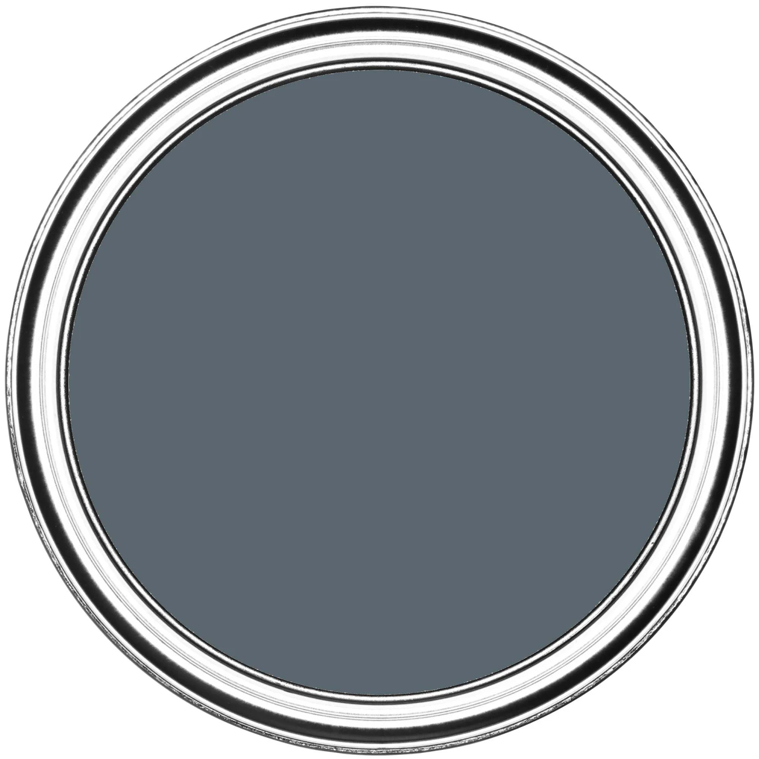 Rust-Oleum Garden Paint Evening Blue Matt Multi-surface Garden Paint, 750ml Tin 4 Rust-Oleum Garden Paint Evening Blue Matt Multi-surface Garden Paint, 750ml Tin - Image 3