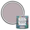 Rust-Oleum Garden Paint Lilac Wine Matt Multi-surface Garden Paint, 2.5L Tin 1 Rust-Oleum Garden Paint Lilac Wine Matt Multi-surface Garden Paint, 2.5L Tin -Prime Paint Shop rust oleum garden paint lilac wine matt multi surface garden paint 2 5l tin5013296131834 02c bq