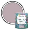 Rust-Oleum Garden Paint Lilac Wine Matt Multi-surface Garden Paint, 750ml Tin -Prime Paint Shop rust oleum garden paint lilac wine matt multi surface garden paint 750ml tin5013296131698 02c bq