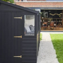 Rust-Oleum Garden Paint Natural Charcoal Matt Multi-surface Garden Paint, 750ml Tin -Prime Paint Shop rust oleum garden paint natural charcoal matt multi surface garden paint 750ml tin5013296131780 01i bq