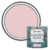 Rust-Oleum Garden Paint Pink Champagne Matt Multi-surface Garden Paint, 2.5L Tin -Prime Paint Shop rust oleum garden paint pink champagne matt multi surface garden paint 2 5l tin5013296131827 02c bq