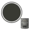 Rust-Oleum Graphite Satinwood Furniture Paint, 750ml -Prime Paint Shop rust oleum graphite satinwood furniture paint 750ml5013296037327 02c bq