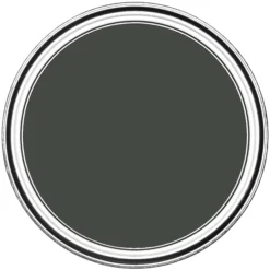 Rust-Oleum Graphite Satinwood Furniture Paint, 750ml -Prime Paint Shop rust oleum graphite satinwood furniture paint 750ml5013296037327 21c bq