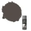 Rust-Oleum Gun Metal Metallic Effect Multi-surface Spray Paint, 400ml -Prime Paint Shop rust oleum gun metal metallic effect multi surface spray paint 400ml5013296940948 02c bq