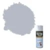 Rust-Oleum Painter's Touch Winter Grey Gloss Multi-surface Decorative Spray Paint, 400ml 2 Rust-Oleum Painter's Touch Winter Grey Gloss Multi-surface Decorative Spray Paint, 400ml -Prime Paint Shop rust oleum painter s touch winter grey gloss multi surface decorative spray paint 400ml5013296950251 02c bq