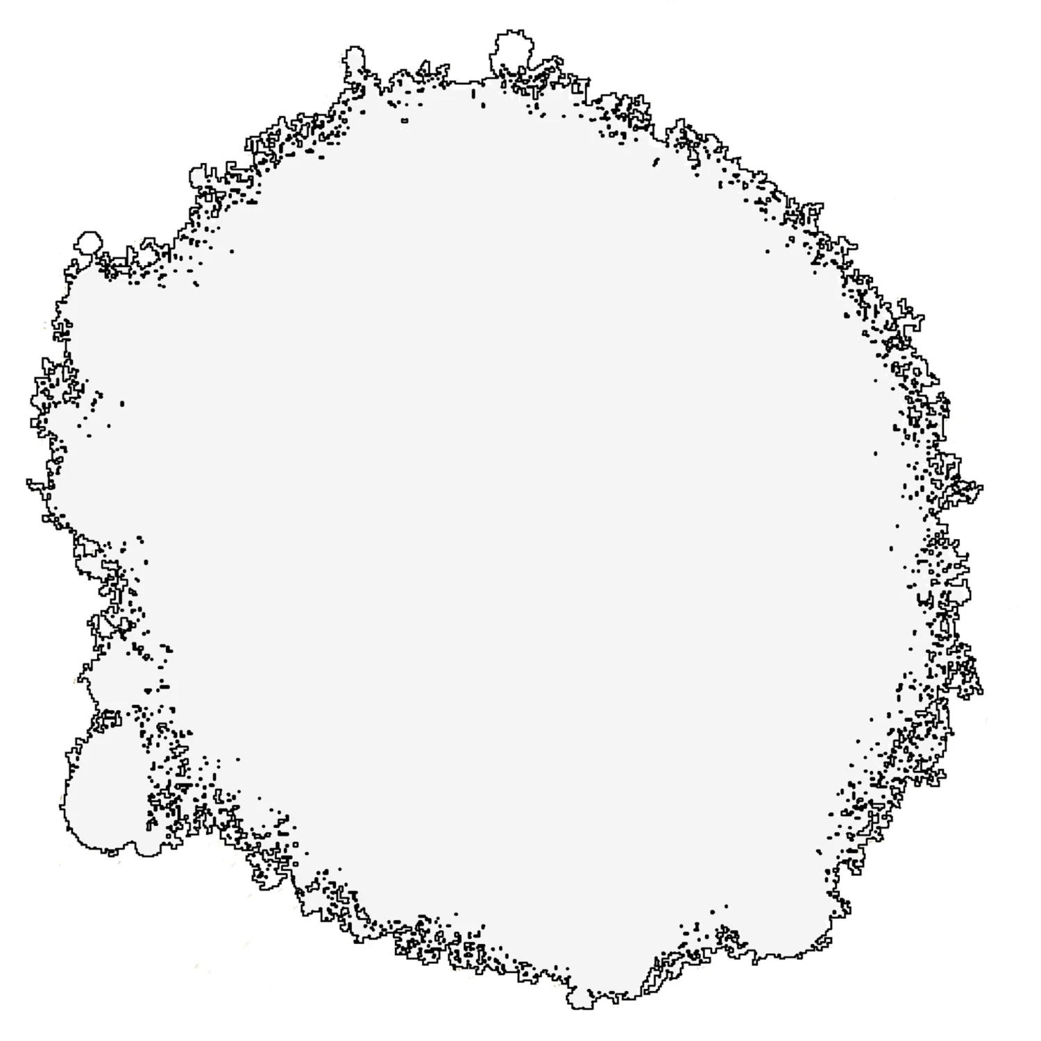 Rust-Oleum Pearly White Metallic Effect Multi-surface Spray Paint, 400ml 5 Rust-Oleum Pearly White Metallic Effect Multi-surface Spray Paint, 400ml - Image 3