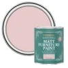 Rust-Oleum Pink Champagne Matt Furniture Paint, 750ml 1 Rust-Oleum Pink Champagne Matt Furniture Paint, 750ml -Prime Paint Shop rust oleum pink champagne matt furniture paint 750ml5013296131391 02c bq