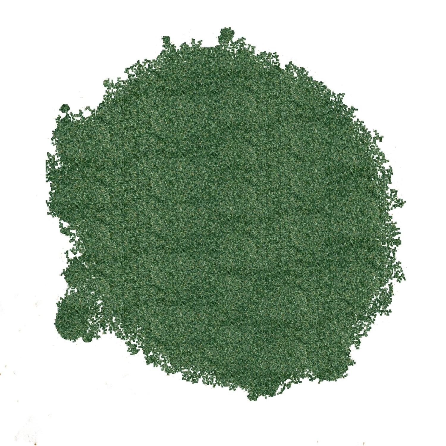 Rust-Oleum Stone Deep Forest Textured Effect Multi-surface Spray Paint, 400ml 5 Rust-Oleum Stone Deep Forest Textured Effect Multi-surface Spray Paint, 400ml - Image 3