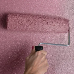 Rust-Oleum Ultra Shimmer Rose Glitter Effect Mid Sheen Multi-surface Topcoat Paint Glitter, 250ml -Prime Paint Shop rust oleum ultra shimmer rose glitter effect mid sheen multi surface topcoat paint glitter 250ml5013296039666 02i bq