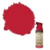 Rust-Oleum Universal Cardinal Red Gloss Multi-surface Spray Paint, 400ml