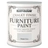 Rust-Oleum Winter Grey Flat Matt Furniture Paint, 2.5L -Prime Paint Shop rust oleum winter grey flat matt furniture paint 2 5l5013296034173 02c BQ