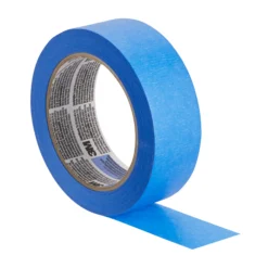 ScotchBlue Blue Masking Tape (L)41m (W)48mm, Pack Of 3 -Prime Paint Shop scotchblue blue masking tape l 41m w 48mm pack of 34054596721999 02c