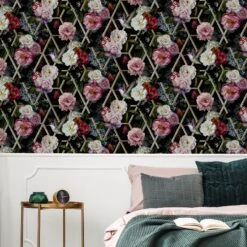 Superfresco Easy Imagine Multicolour Floral Smooth Wallpaper 11 Superfresco Easy Imagine Multicolour Floral Smooth Wallpaper -Prime Paint Shop superfresco easy imagine multicolour floral smooth wallpaper5011583413571 01i BQ
