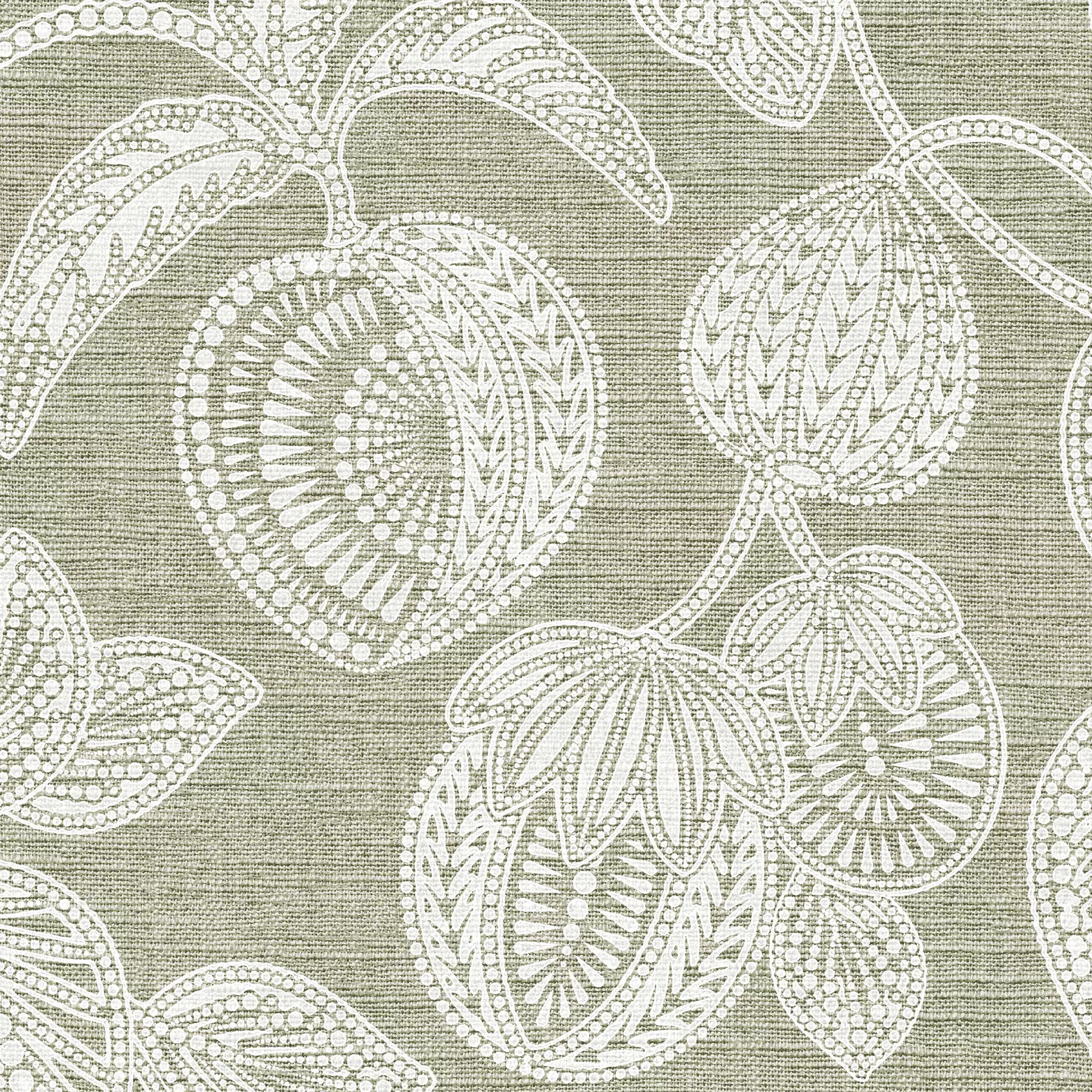 Superfresco Easy Jacobean Sage Smooth Wallpaper 4 Superfresco Easy Jacobean Sage Smooth Wallpaper - Image 2