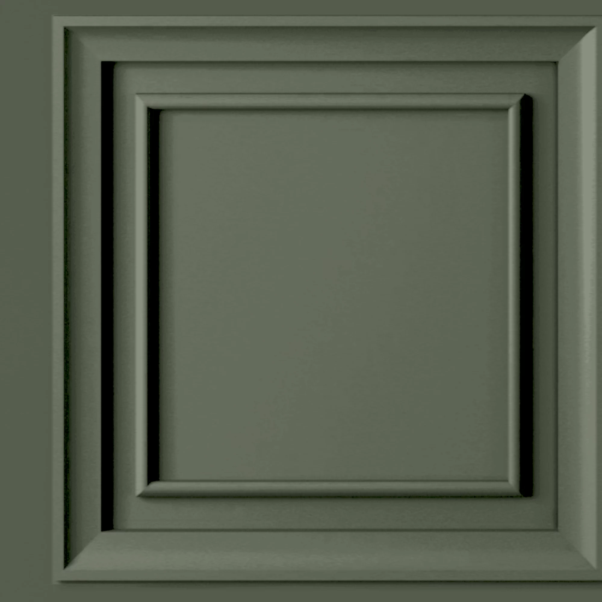 Superfresco Easy Khaki Panel Wood Effect Smooth Wallpaper 4 Superfresco Easy Khaki Panel Wood Effect Smooth Wallpaper - Image 2