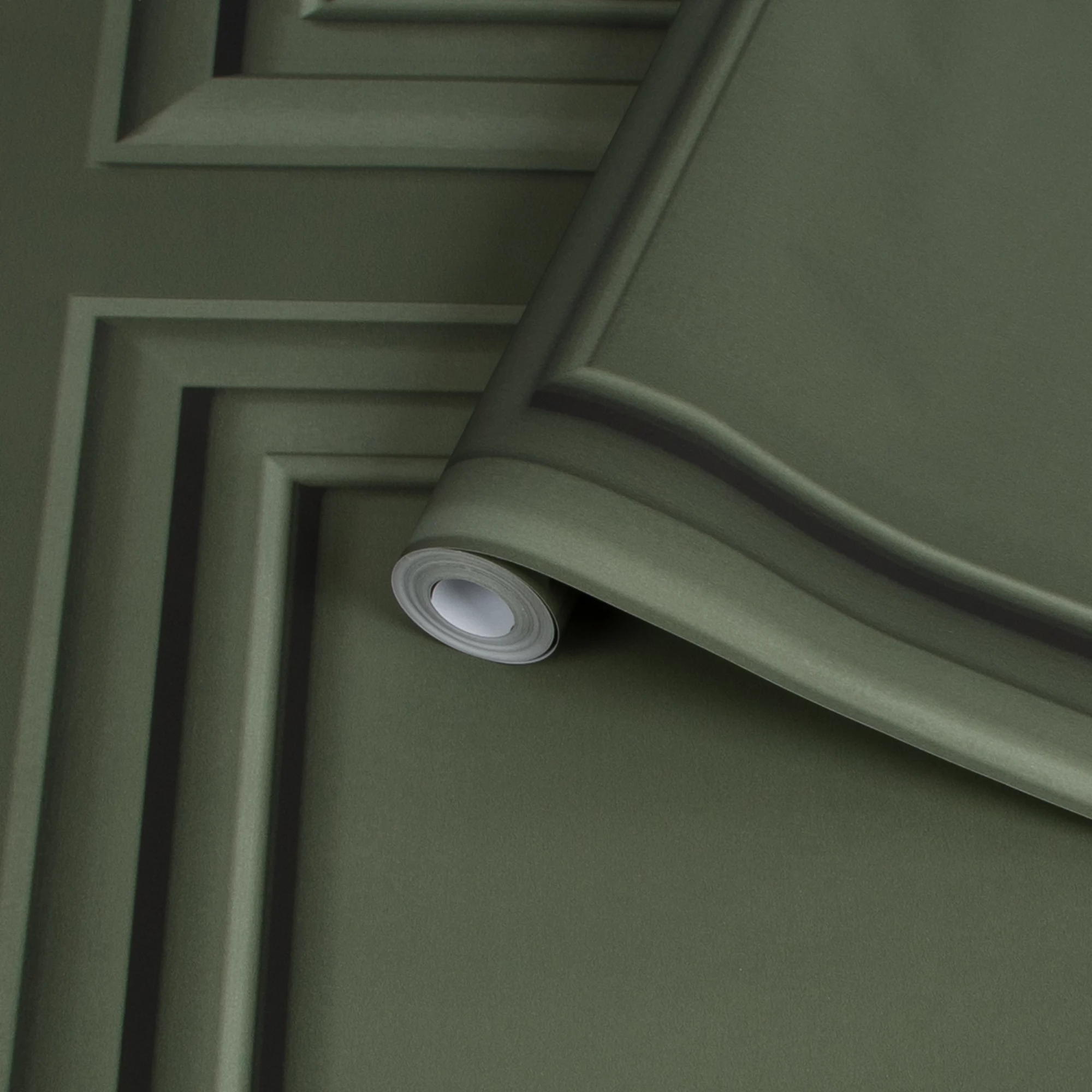 Superfresco Easy Khaki Panel Wood Effect Smooth Wallpaper 3 Superfresco Easy Khaki Panel Wood Effect Smooth Wallpaper