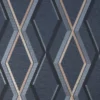 Superfresco Easy Prestige Navy Geometric Metallic Effect Smooth Wallpaper 1 Superfresco Easy Prestige Navy Geometric Metallic Effect Smooth Wallpaper -Prime Paint Shop superfresco easy prestige navy geometric metallic effect smooth wallpaper5011583418194 02c BQ