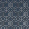Superfresco Navy Geometric Smooth Wallpaper -Prime Paint Shop superfresco navy geometric smooth wallpaper5011583498127 02c bq