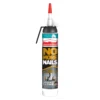 UniBond No More Nails White Construction Grab Adhesive 220ml