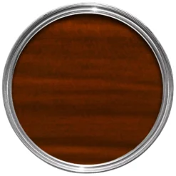 V33 Extreme Protection Mahogany Satin Wood Stain, 2.5L -Prime Paint Shop v33 extreme protection mahogany satin wood stain 2 5l3153895180719 12c bq